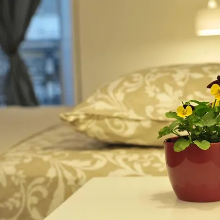 Apartmán Centrerome Cosy Navona 1