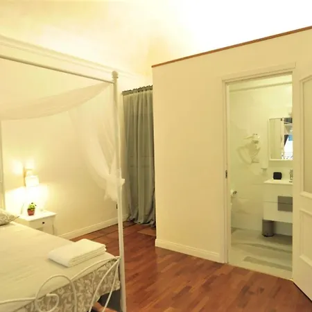 Centrerome Cosy Navona 1 Apartmán Řím