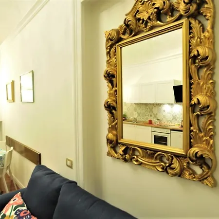Centrerome Cosy Navona 1 *