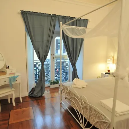 Apartmán Centrerome Cosy Navona 1
