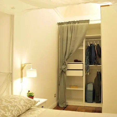 Centrerome Cosy Navona 1 Apartmán *