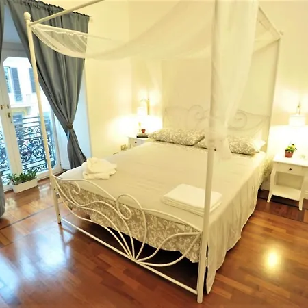 Apartmán Centrerome Cosy Navona 1