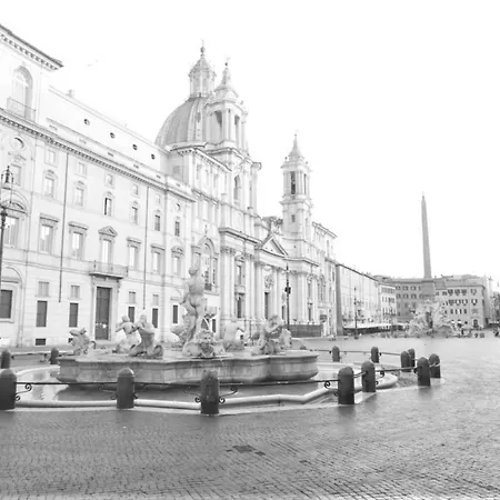 Centrerome Cosy Navona 1