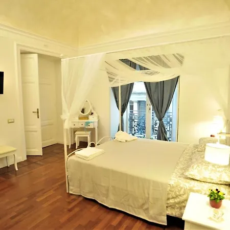 Centrerome Cosy Navona 1 Řím