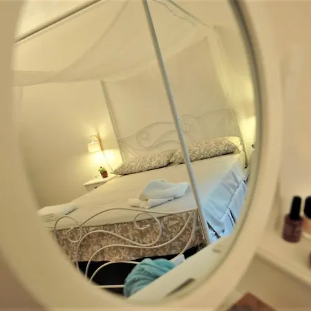Centrerome Cosy Navona 1 Apartmán