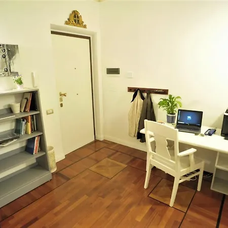 Apartmán Centrerome Cosy Navona 1 Řím