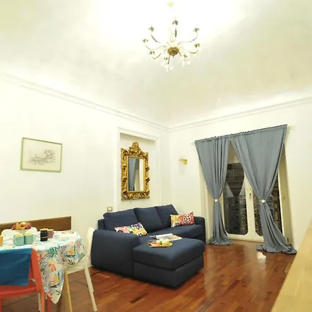 Centrerome Cosy Navona 1 * Řím