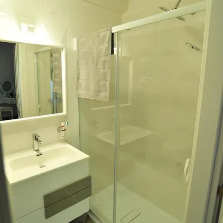 Centrerome Cosy Navona 1 * Řím