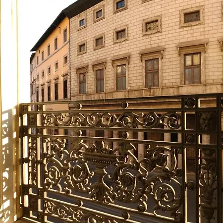 Apartmán Centrerome Cosy Navona 1
