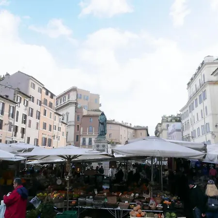 Centrerome Cosy Navona 1 * Řím